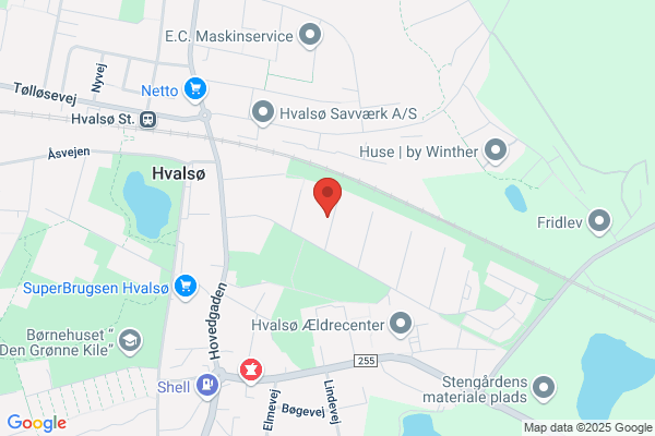 Venstre i Hvalsø Kommune