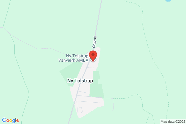 Ny Tolstrup Vandværk