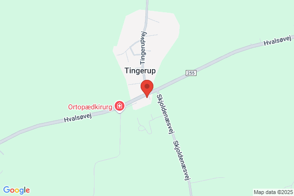 Tingerup Vandværk