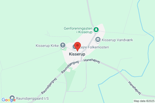 Massage & Zoneterapi