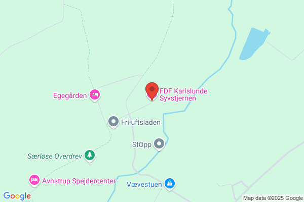 FDF Karlslunde Syvstjernen
