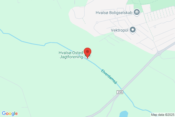 Dansk Jagtforening