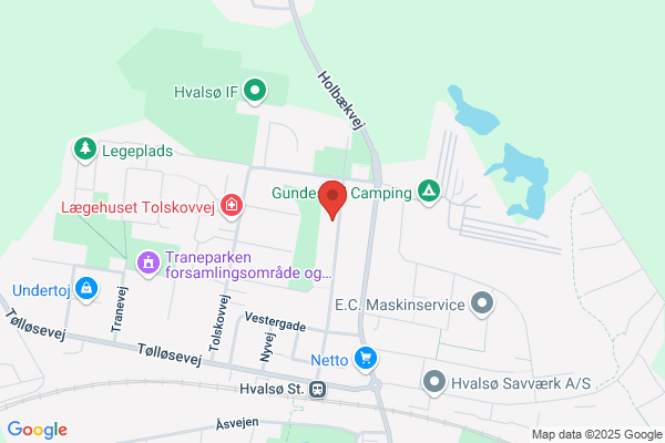 Hvalsø Orienteringsklub