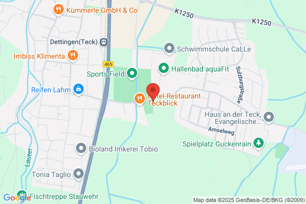Tølløse Tennis Klub