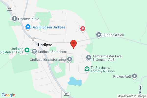 Søgaard Enterprise ApS