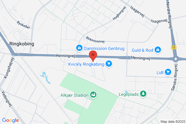 Autoværkstedet V/Sedad Hanic