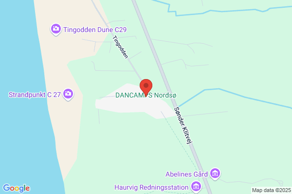 Nordsø Camping og Badeland