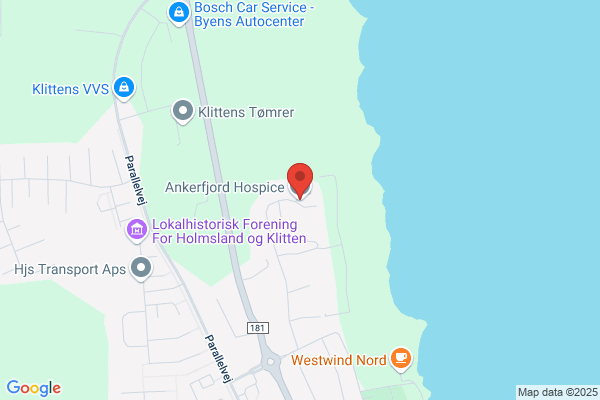 Ankerfjord Hospice