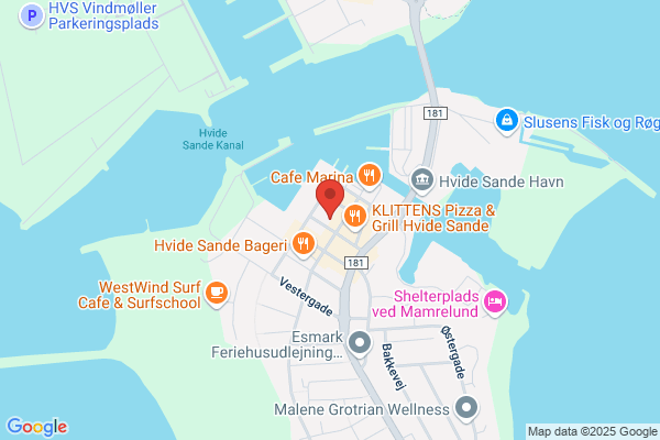 Birthe Sko og Sport