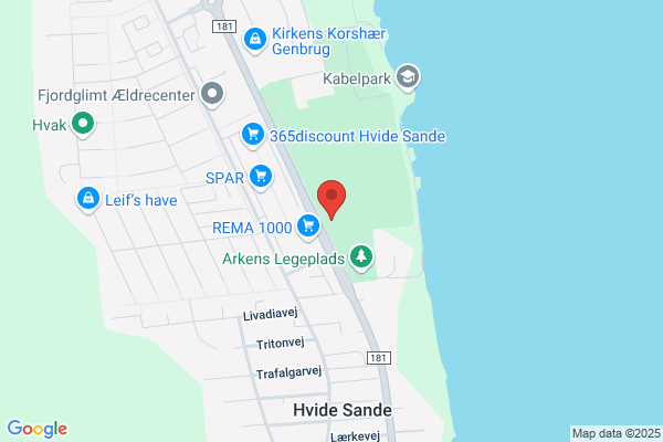 Boldklubben Klitten