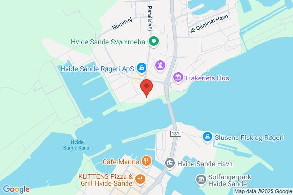 FDF Hvide Sande
