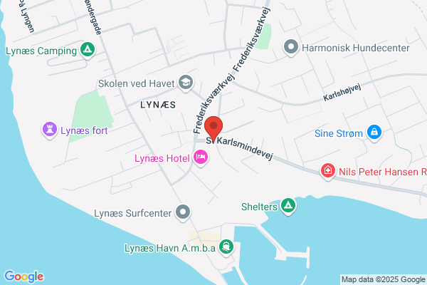 Hundested Aftenskole