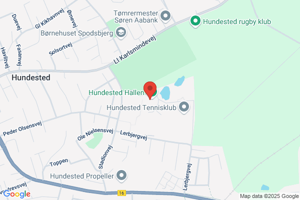 Hundested Skytteforening