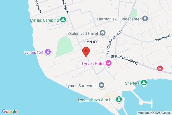 Hundested-Lynæs Begravelsesforretning