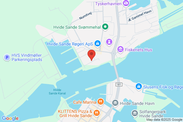 Hvide Sande Emballage ApS