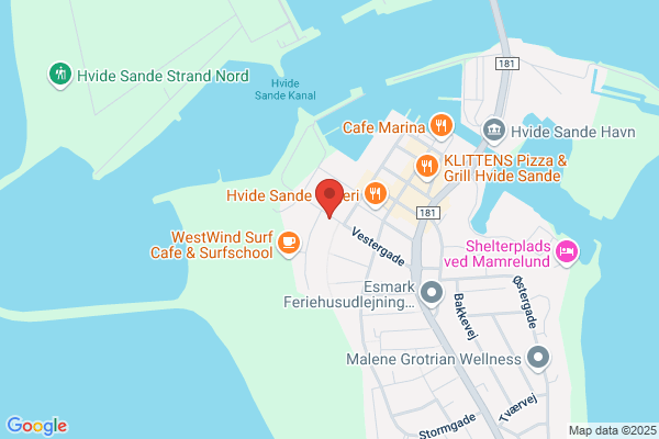 Hvide Sande Fiskeriforening