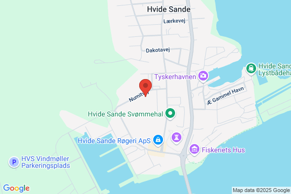 Hvide Sande Fjernvarme a.m.b.a.