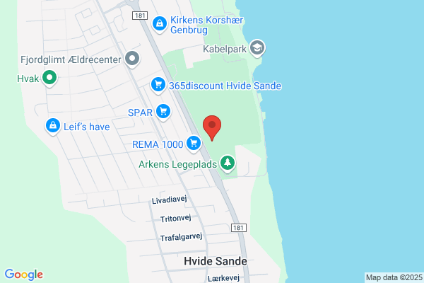 Hvide Sande Tennisklub