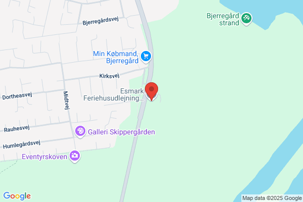 Håndkøbsudsalget