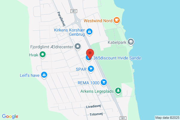 Jysk Frisørkunst
