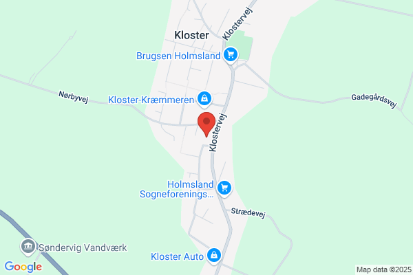 Lokalhistorisk arkiv for Holmsland Kommune