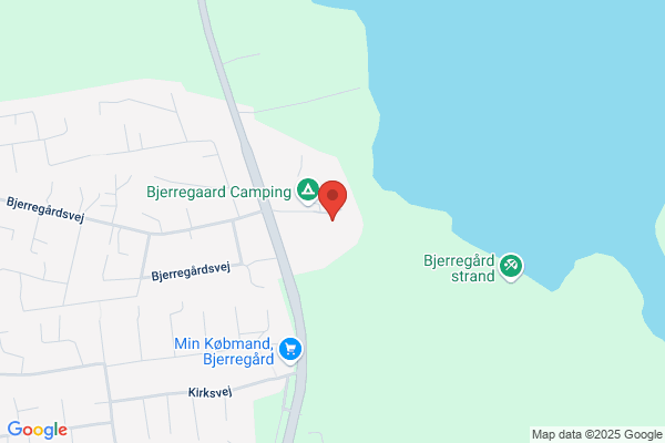 Louises Røgeri