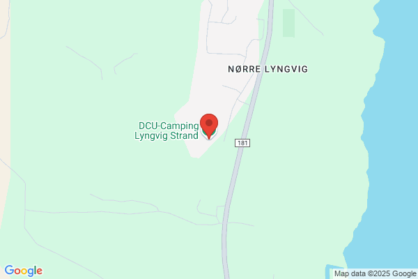 Lynæs Campingplads