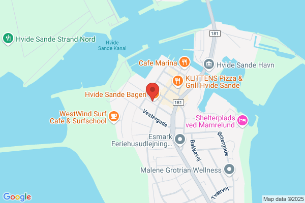 Lynæs Cykelservice