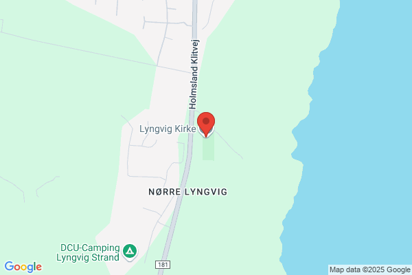 Lynæs Kirkekontoret