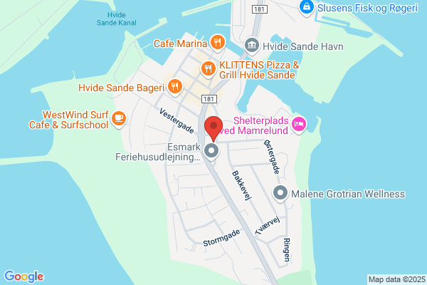 Sundhedsplejen i Holmsland Kommune