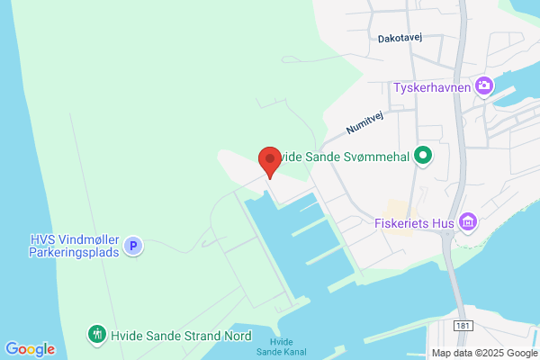 Vestværftet