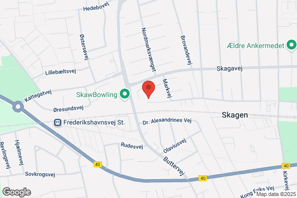 Hjortshøj Bent Grafisk Tegnestue