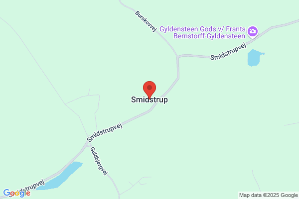 Smidstrup