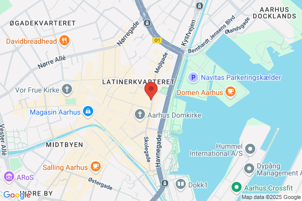 Tegnestuerne