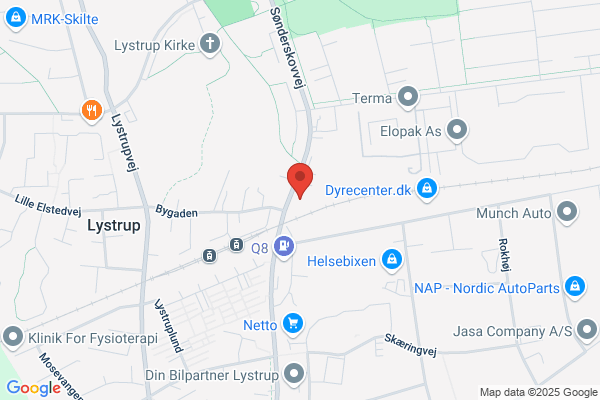 Laserklinikken