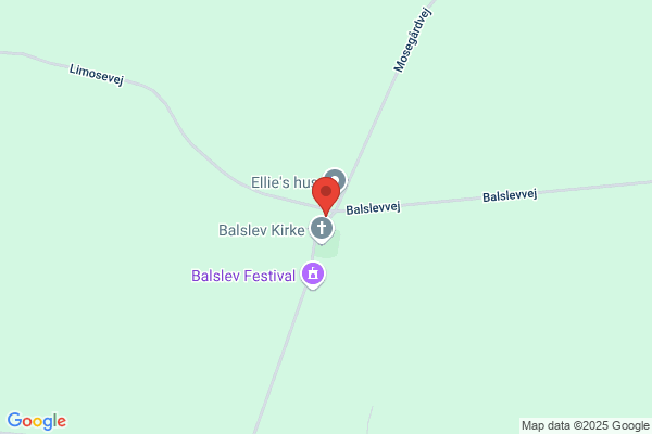 Balslev House