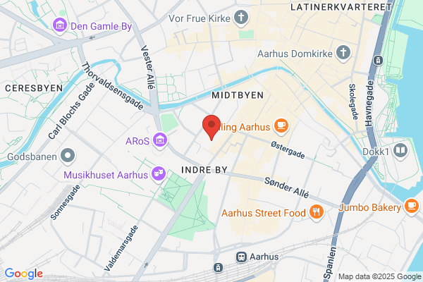 Dreyer ApS, Arkitektfirmaet Ole