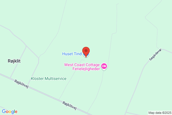 Tinning & Møller
