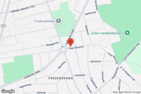FM Auto - Fredensvang Bilservice