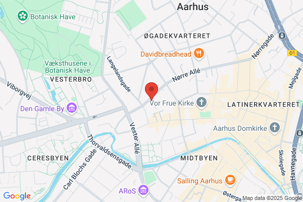 Rullende Autoværksted ApS, Det