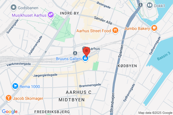 Handels Banken