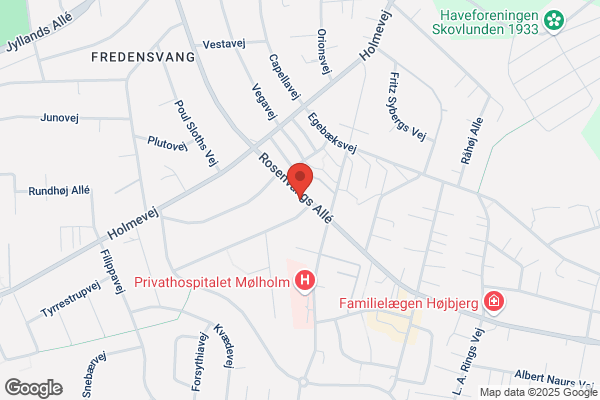 Sydbank Soenderjylland A/S