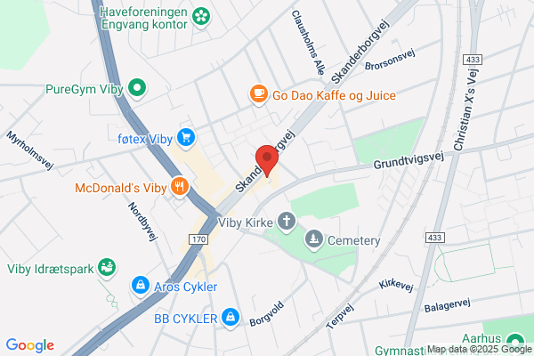 Blomster Oraklet