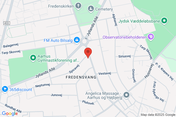 Nybolig Erhverv