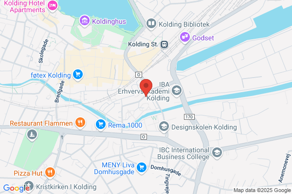 DanBolig Erhverv
