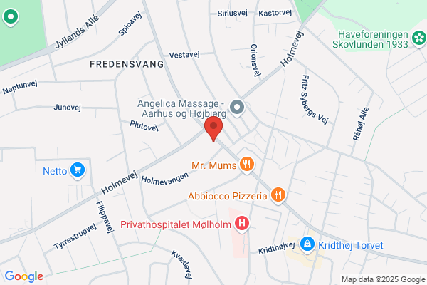Ejerlejlighedsbutikken