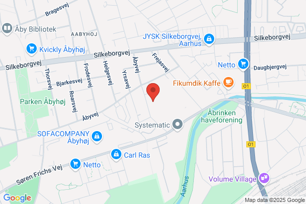 Bodin Agentur
