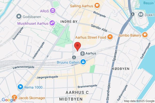 André