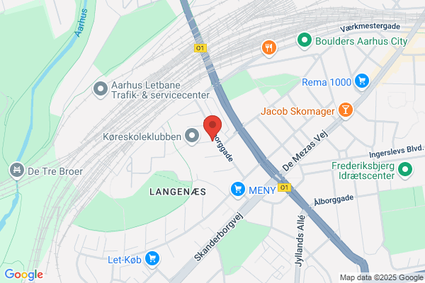 Krøltoppen
