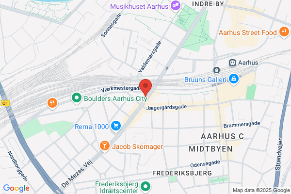 Vagn's Frisørsalon